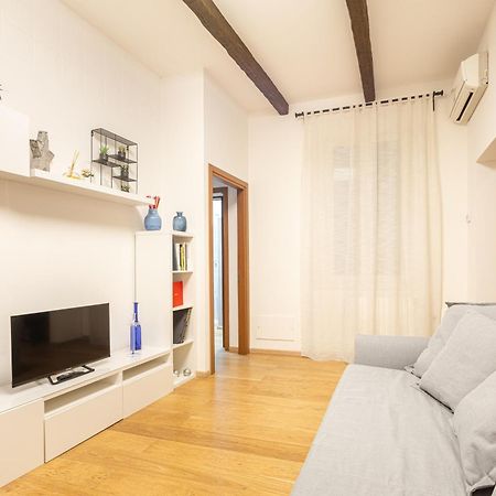 Molinari House Modena Centro Diamond Appartement Buitenkant foto