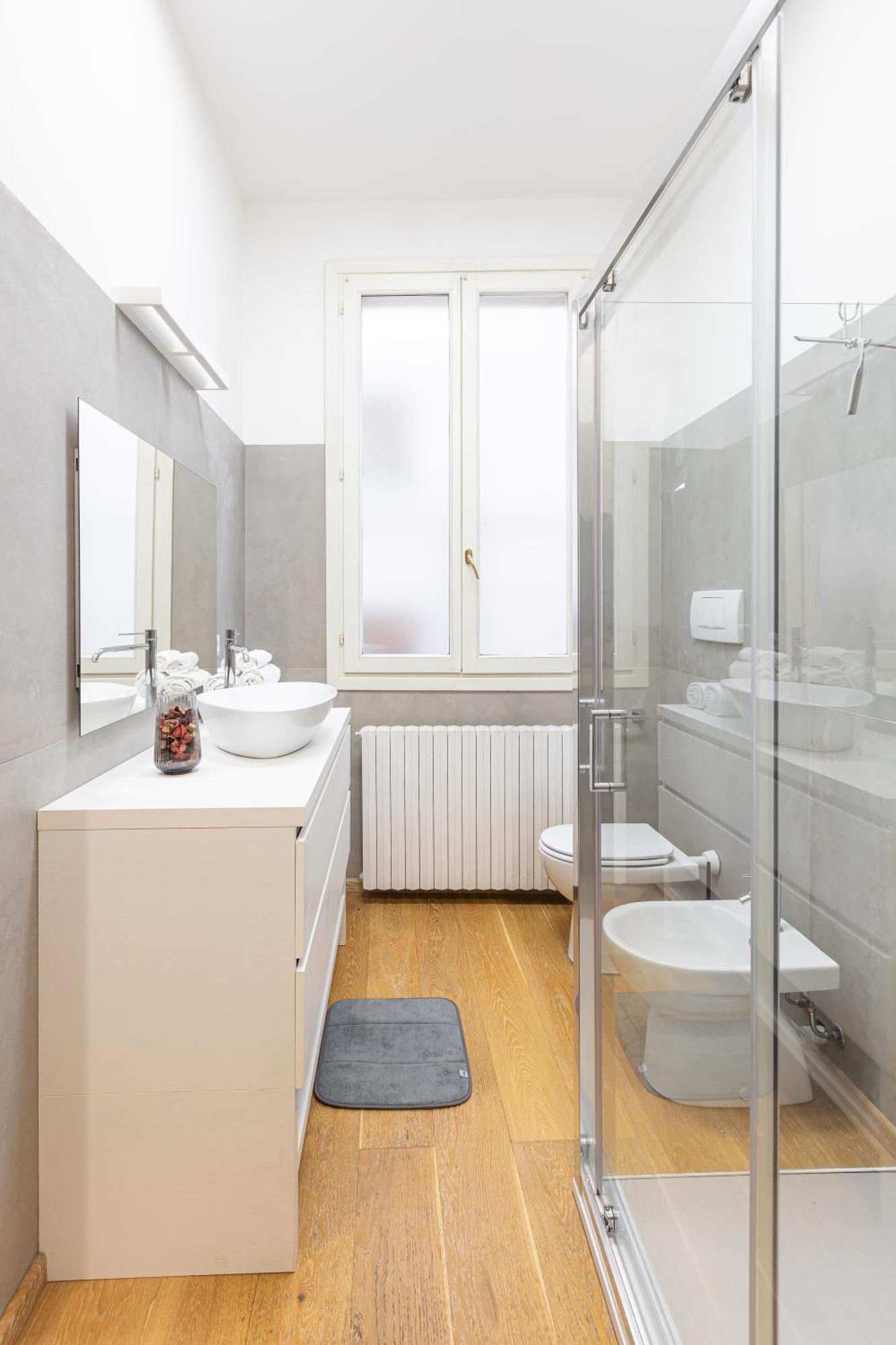 Molinari House Modena Centro Diamond Appartement Buitenkant foto