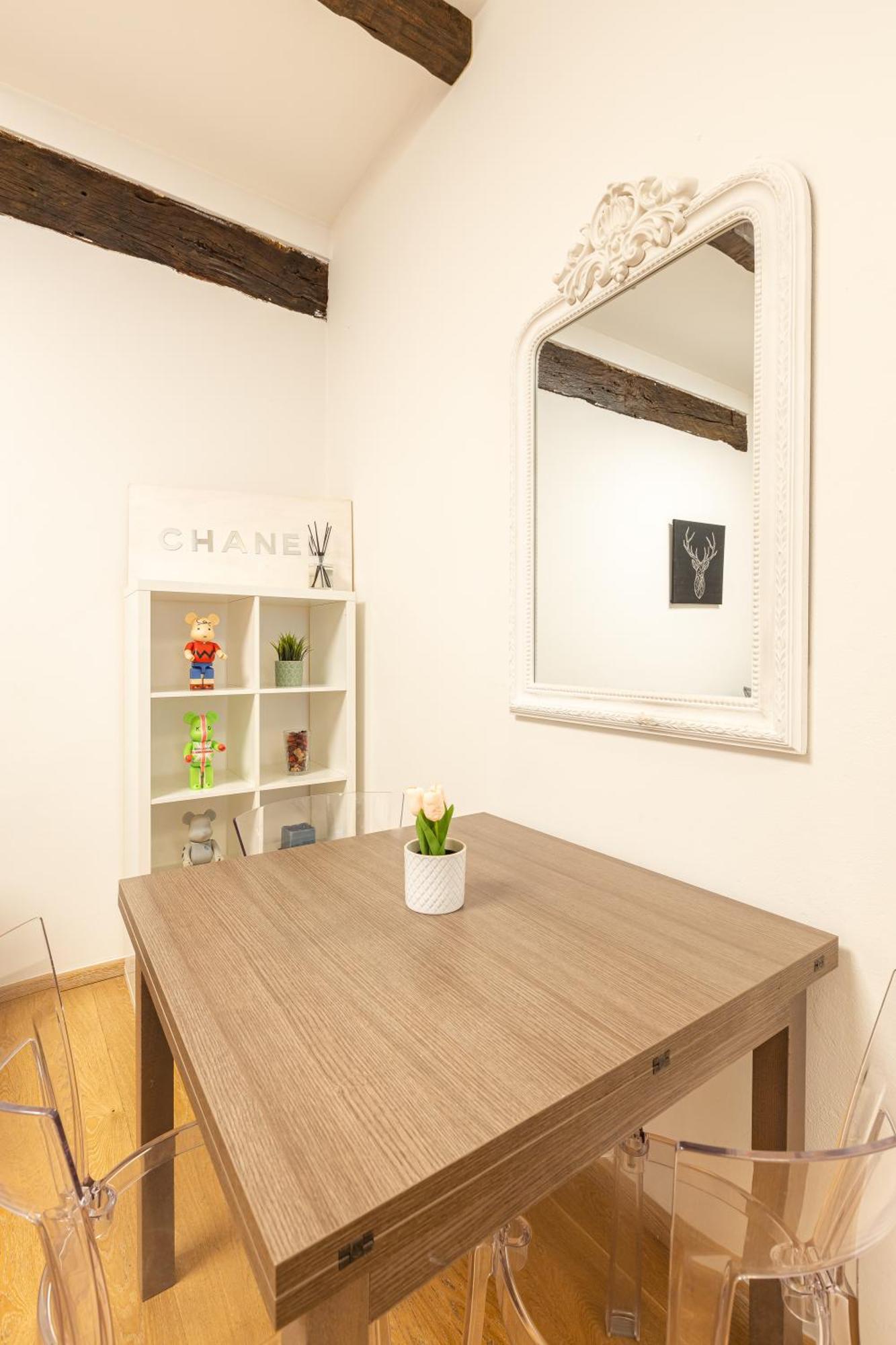 Molinari House Modena Centro Diamond Appartement Buitenkant foto