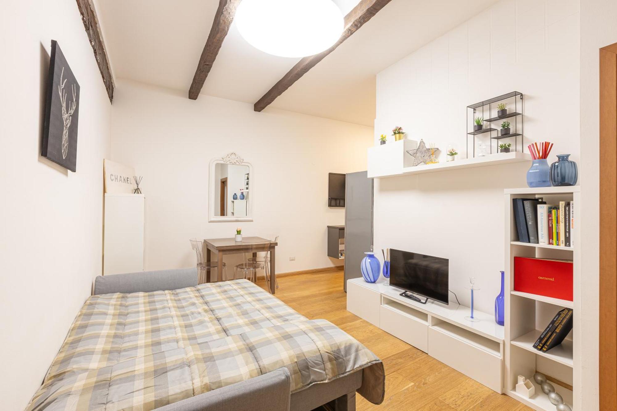 Molinari House Modena Centro Diamond Appartement Buitenkant foto